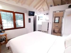 Fotografie z fotogalerie ubytování K Lux Apartments v destinaci Paltsi Pilion