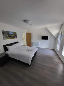 Fotografie z fotogalerie ubytování Avenue Apartments v destinaci Hull