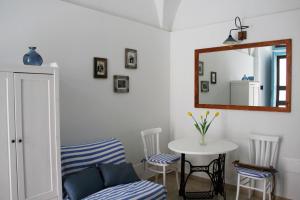 Fotografie z fotogalerie ubytování Dimora del Pescatore v destinaci Manfredonia