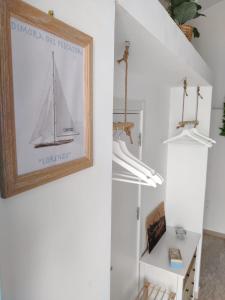 Fotografie z fotogalerie ubytování Dimora del Pescatore v destinaci Manfredonia
