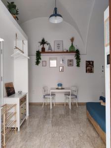 Fotografie z fotogalerie ubytování Dimora del Pescatore v destinaci Manfredonia