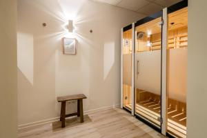 Fotografie z fotogalerie ubytování Hotel Wald und See v destinaci Heringsdorf