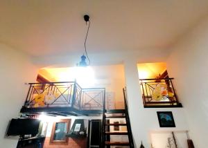 Fotografie z fotogalerie ubytování K Lux Apartments v destinaci Paltsi Pilion