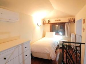 Fotografie z fotogalerie ubytování K Lux Apartments v destinaci Paltsi Pilion