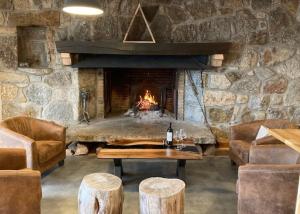 Gallery image of Chalet des 3 domaines in Ax-les-Thermes