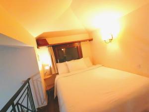 Fotografie z fotogalerie ubytování K Lux Apartments v destinaci Paltsi Pilion