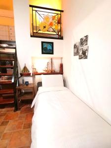 Fotografie z fotogalerie ubytování K Lux Apartments v destinaci Paltsi Pilion