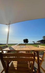 Príroda v okolí apartmánového hotela