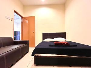 Afbeelding uit fotogalerij van VGO House in Melaka