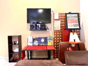 Afbeelding uit fotogalerij van VGO House in Melaka