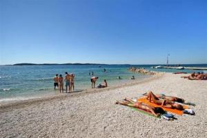 Plaża w apartamencie lub w pobliżu