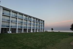 Příroda nedaleko hotelu