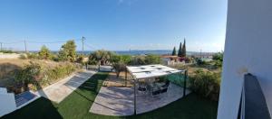 Fotografia z galérie ubytovania Villa Madenia v destinácii Porto Heli