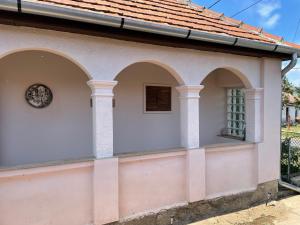 Dombos Vendégház 3906 Golop, Ady Endre utca kép - 2