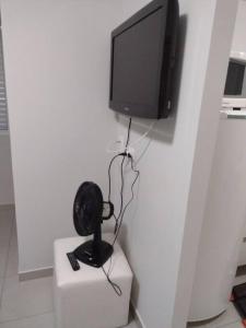 Gallery image of Kitnet top 09 perto da UEM e do centro in Maringá