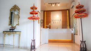 Foto de la galeria de Mawar Asri Hotel a Yogyakarta