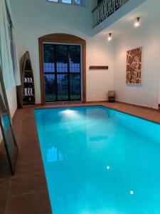 Gallery image of The Place to B&B - The Poolhouse in Dar es Salaam