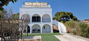 Fotografia z galérie ubytovania Villa Madenia v destinácii Porto Heli