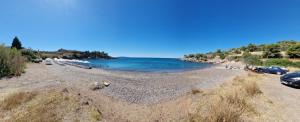 Fotografia z galérie ubytovania Villa Madenia v destinácii Porto Heli