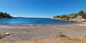 Fotografia z galérie ubytovania Villa Madenia v destinácii Porto Heli