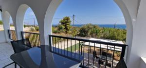Fotografia z galérie ubytovania Villa Madenia v destinácii Porto Heli