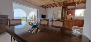 Fotografia z galérie ubytovania Villa Madenia v destinácii Porto Heli