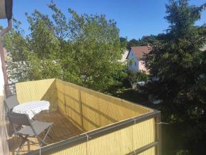 Fotografia z galérie ubytovania Balatonalmádi Kazinczy apartman v destinácii Balatonalmádi