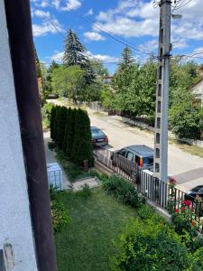 Fotografia z galérie ubytovania Balatonalmádi Kazinczy apartman v destinácii Balatonalmádi