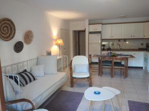 Fotografia z galérie ubytovania Electra Apartment in Epidaurus v destinácii antické Epidauros