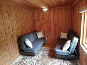 Posedenie v ubytovaní Wypoczynek Gawrych Ruda