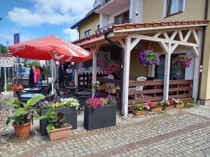 Galeriebild der Unterkunft Przy Plaży 40 m do morza in Gąski