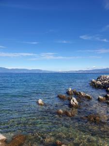 Fotografie z fotogalerie ubytování APARTMAN A7 v destinaci Njivice