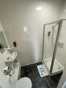 Gallery image of Hayward Hotel in Blackpool