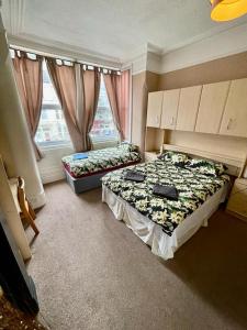 Gallery image of Hayward Hotel in Blackpool