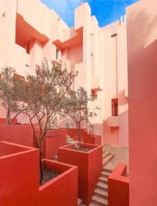 Zdjęcie z galerii obiektu APARTAMENTO CON VISTAS AL MAR - MURALLAROJA0116 w mieście Calpe