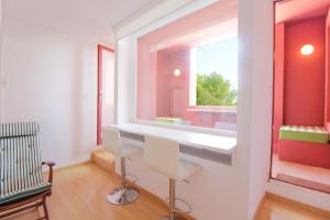 Zdjęcie z galerii obiektu APARTAMENTO CON VISTAS AL MAR - MURALLAROJA0116 w mieście Calpe