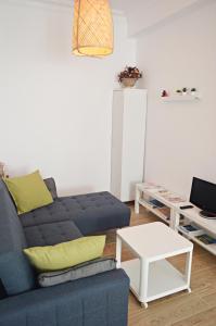 Imagen de la galería de Apartamento en centro de Ferrol, en Ferrol