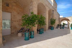 Φωτογραφία από το άλμπουμ του Dimora San Giuseppe Hotel & SPA στο Οτράντο