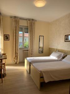 Gallery image of Albergo AQUILA in Lazise