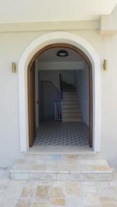 Afbeelding uit fotogalerij van Caltabania Suites in Ayios Nikitas +30 foto's