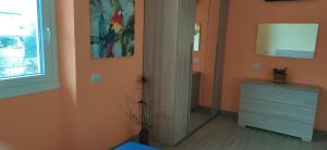 Fotografie z fotogalerie ubytování Villa ARA rossa v destinaci Canegrate