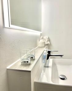 Foto dalla galleria di Relax - Haus Swiss a Grächen