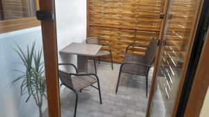 Fotografia z galérie ubytovania Magnolia apartman v destinácii Eger