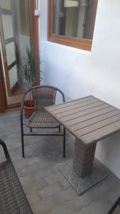 Fotografia z galérie ubytovania Magnolia apartman v destinácii Eger