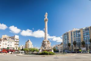 Miestna pamiatka v blízkosti apartmánu