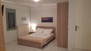 Posteľ alebo postele v izbe v ubytovaní Villa Familia + 5 fotografií
