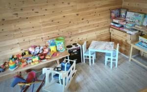 Fotografie z fotogalerie ubytování Piilijärvi Camping v destinaci Gällivare