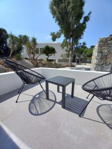 纳克索乔拉Naxos green Village hotel的相册照片