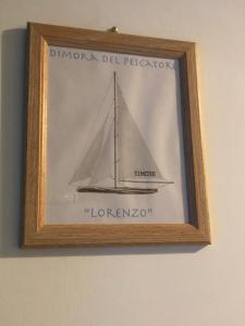 Fotografie z fotogalerie ubytování Dimora del Pescatore v destinaci Manfredonia
