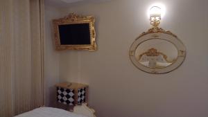 Zdjęcie z galerii obiektu Appartement baroque Sully w mieście Sully-sur-Loire